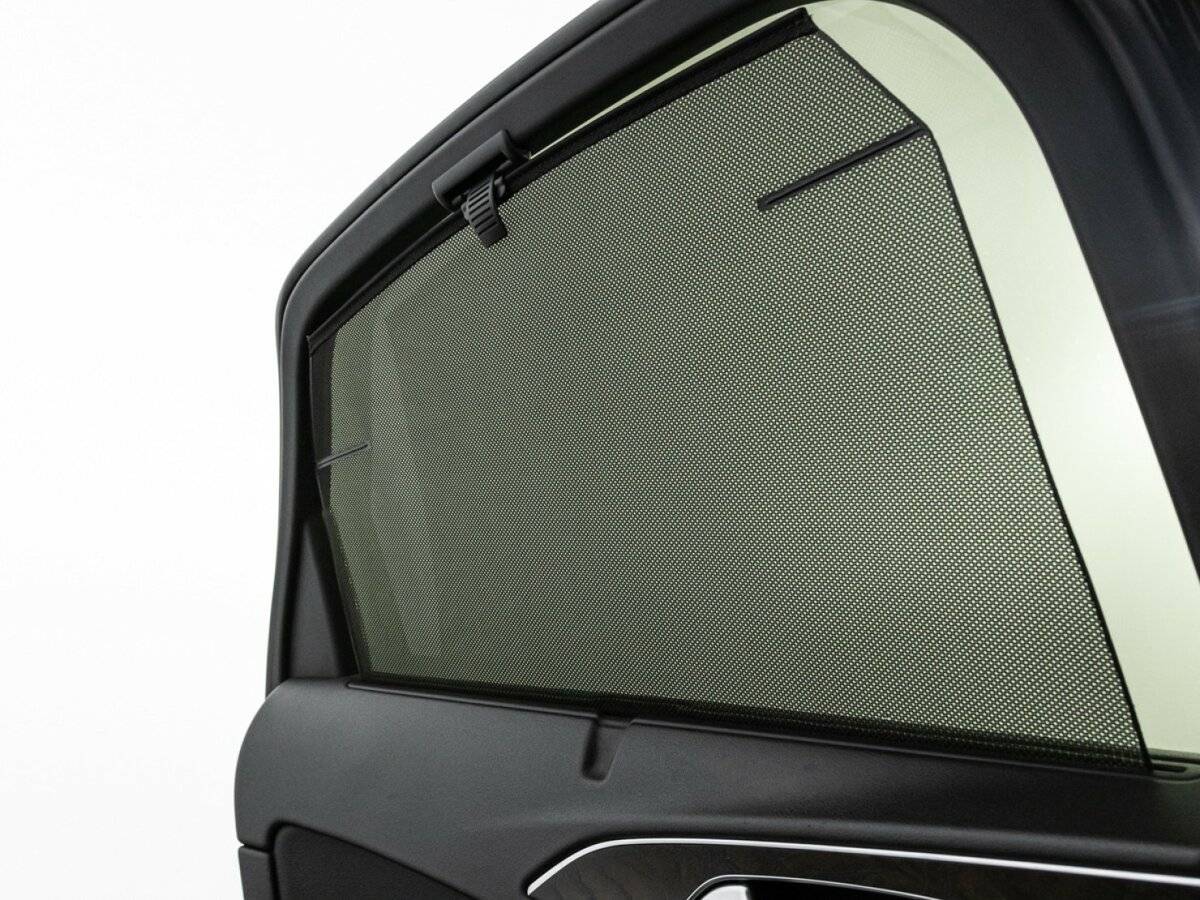 Купить Audi A6 с пробегом. Фото: #21