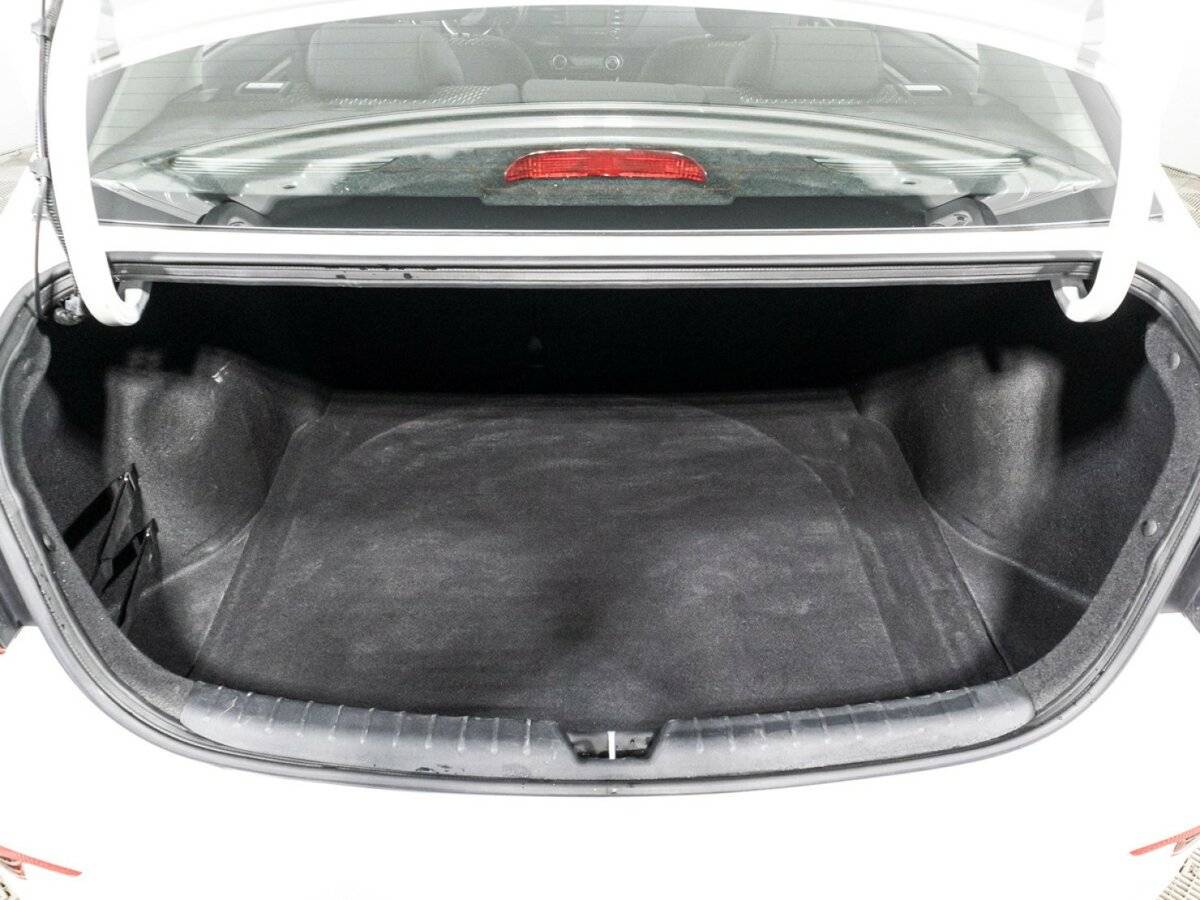 Продажа Б/У Киа Рио. Фото: #14