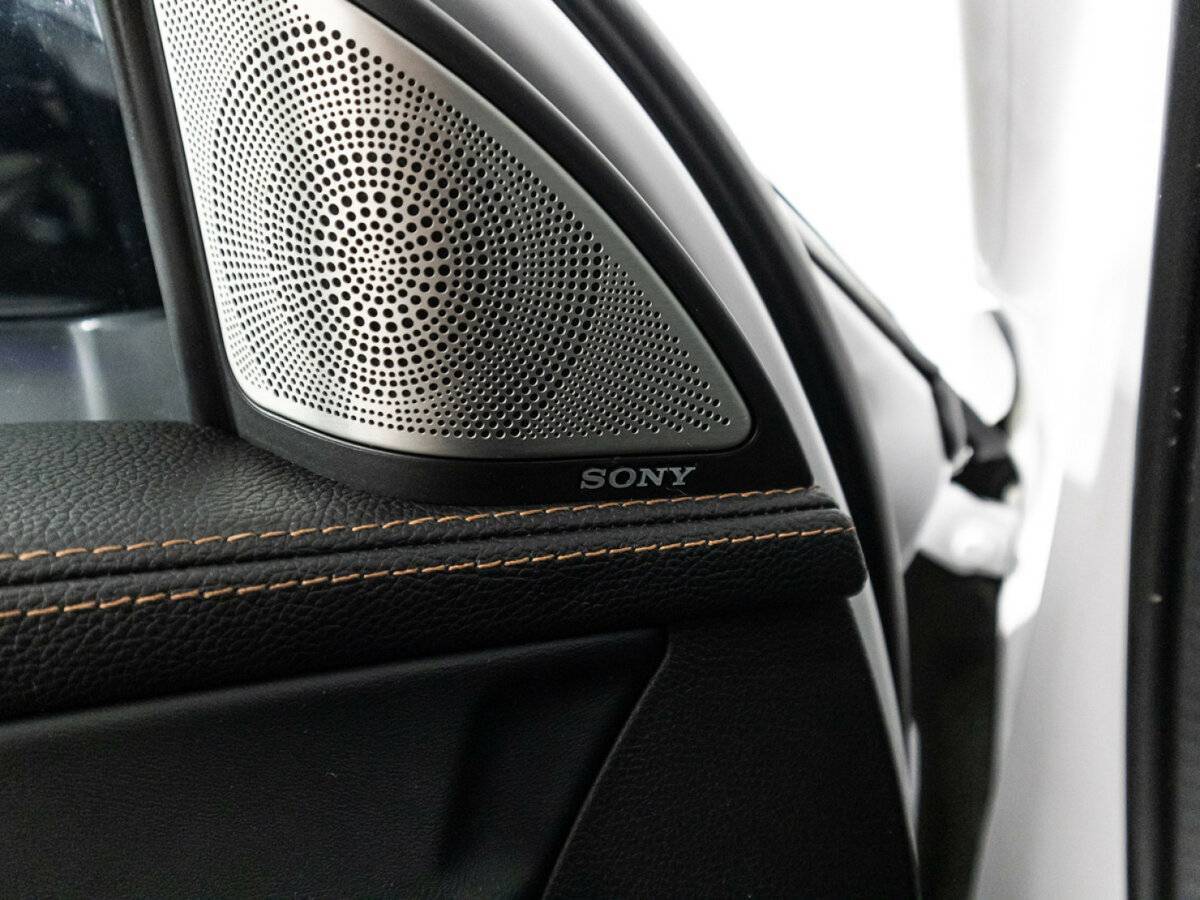 Купить EXEED TXL с пробегом. Фото: #22