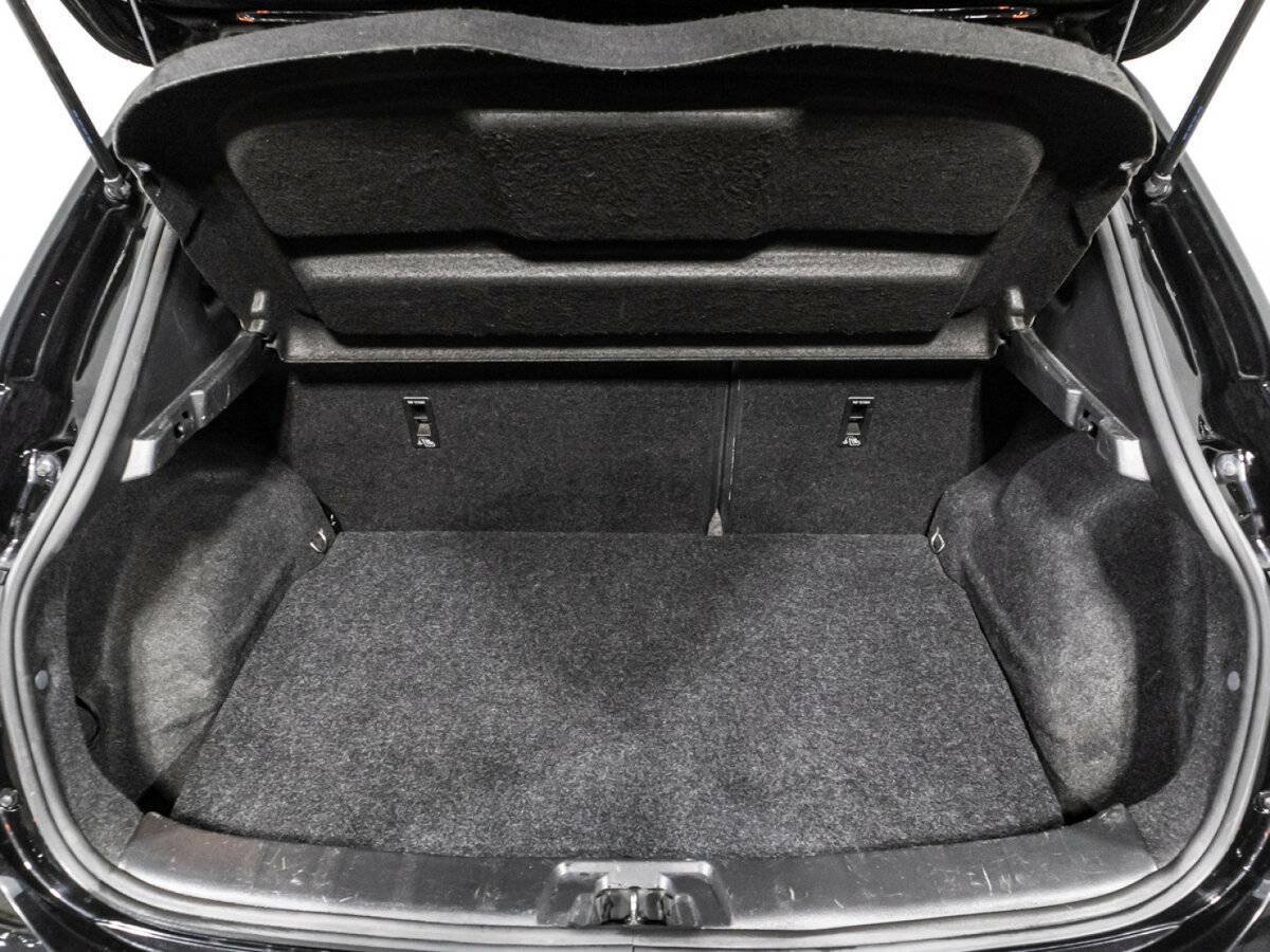 Купить Nissan Qashqai с пробегом. Фото: #14