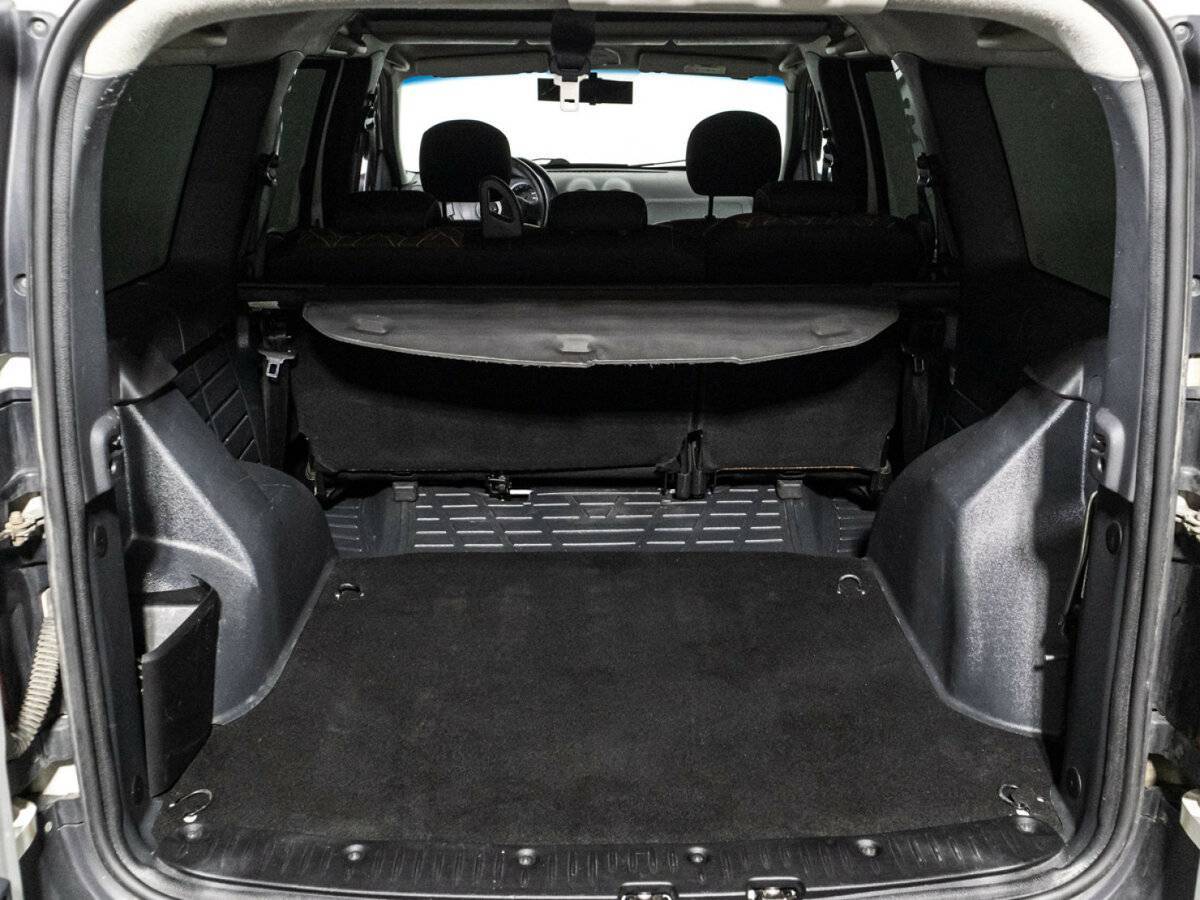 Продажа Б/У Лада (ВАЗ) Ларгус. Фото: #13