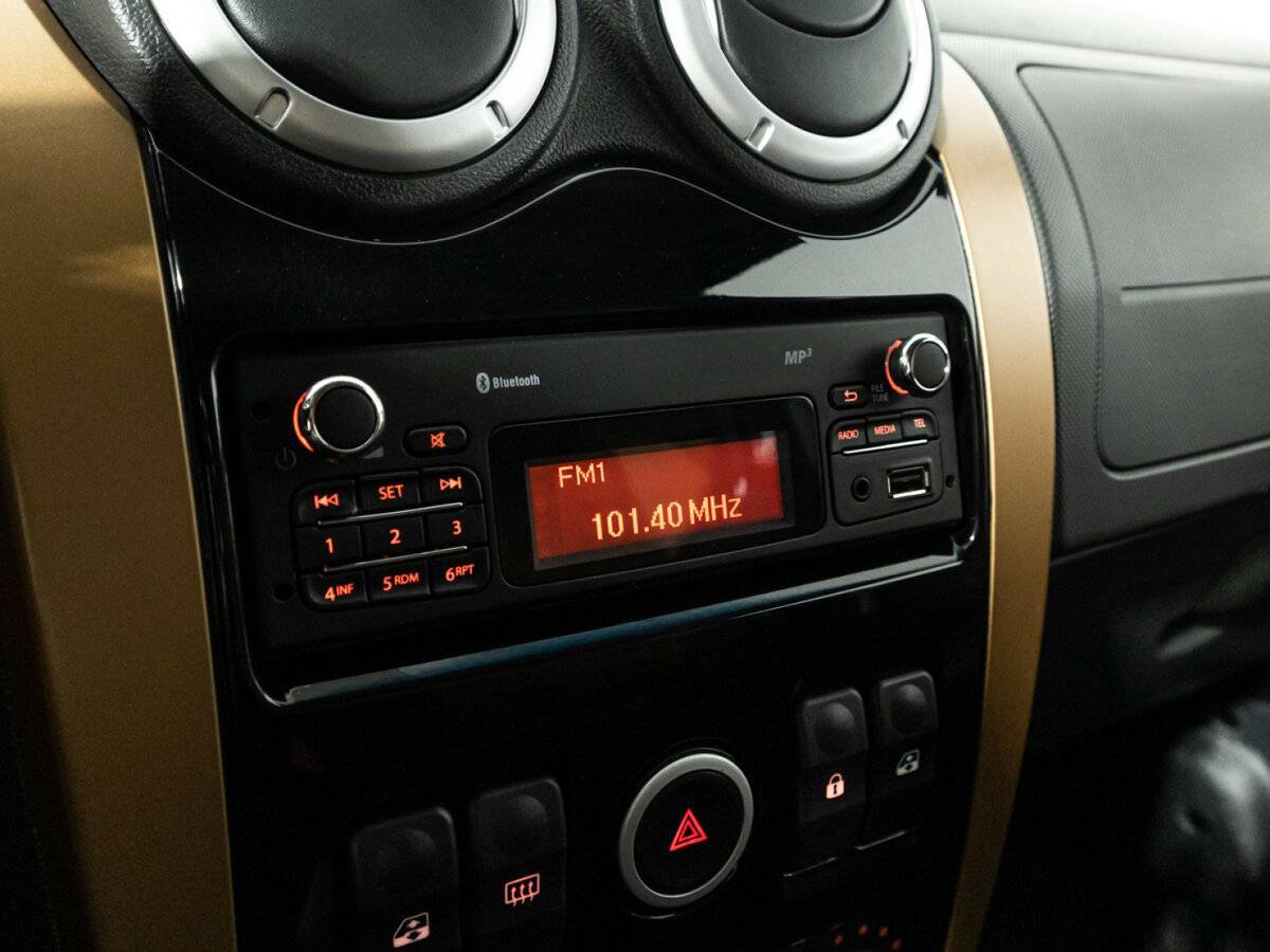 Продажа Б/У Лада (ВАЗ) Ларгус. Фото: #14