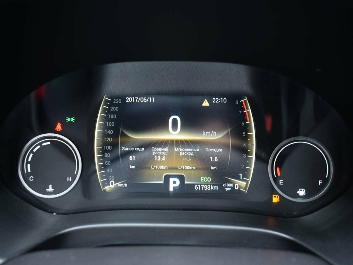 Продажа Б/У Чери Тигго 4. Фото: #7