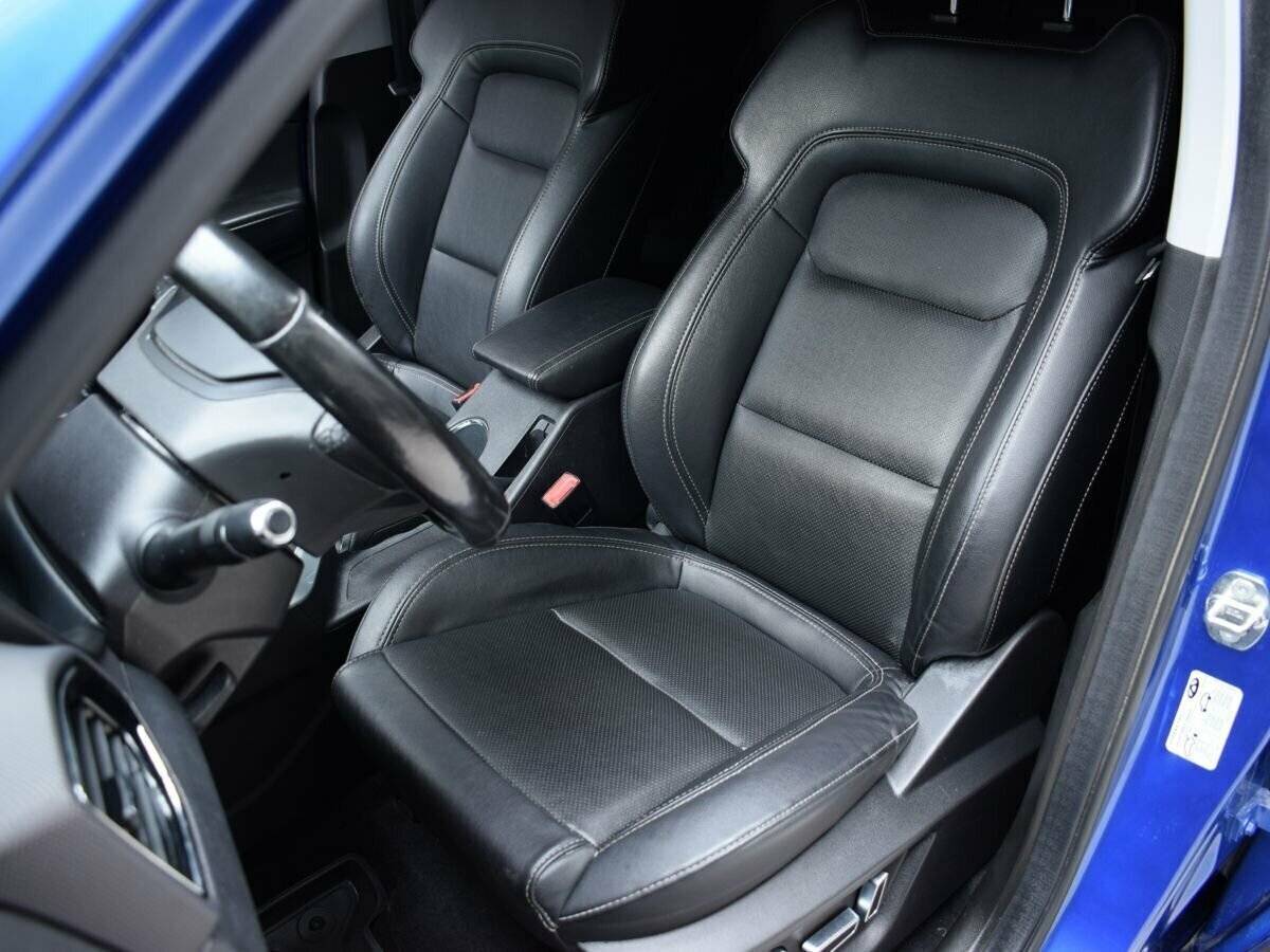 Продажа Б/У Чери Тигго 4. Фото: #11