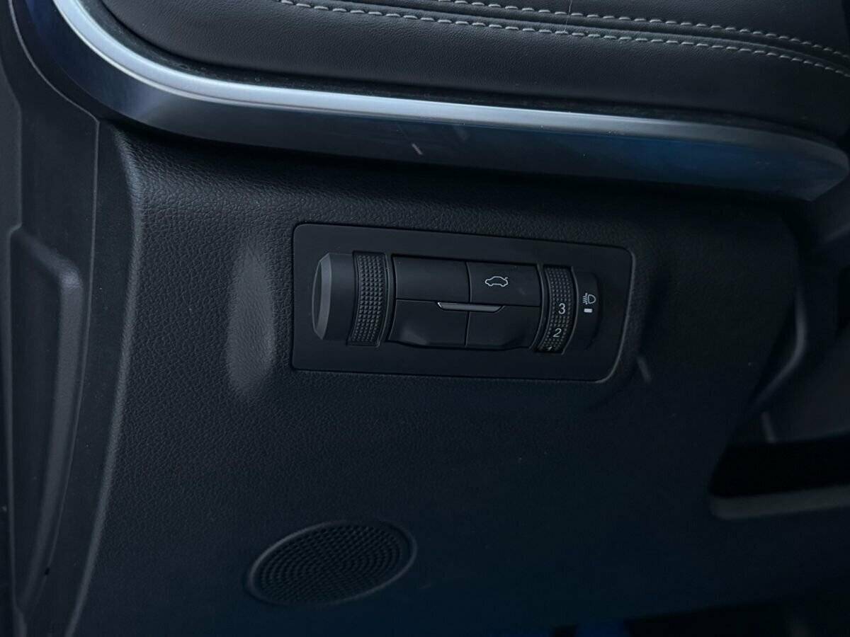 Продажа Б/У Чери Тигго 7 Про. Фото: #21