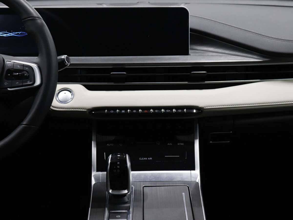 Купить Chery Tiggo 4 Pro с пробегом. Фото: #10