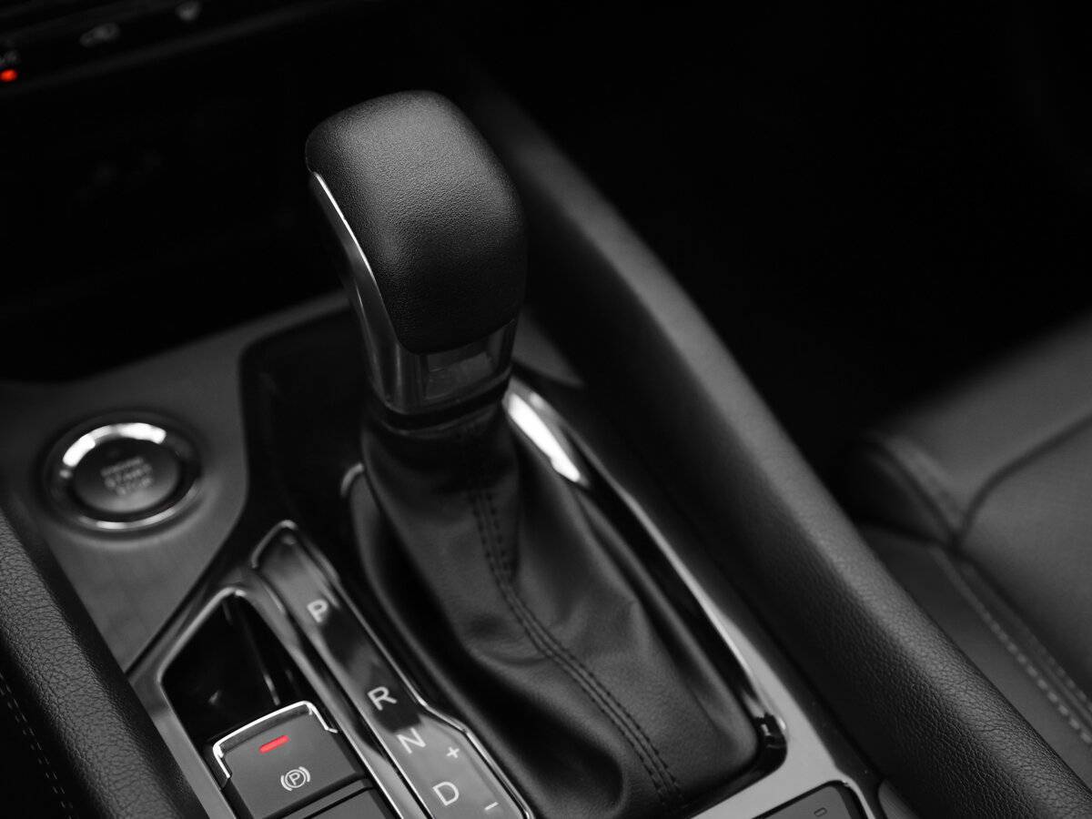 Продажа Б/У Чери Тигго 4. Фото: #10