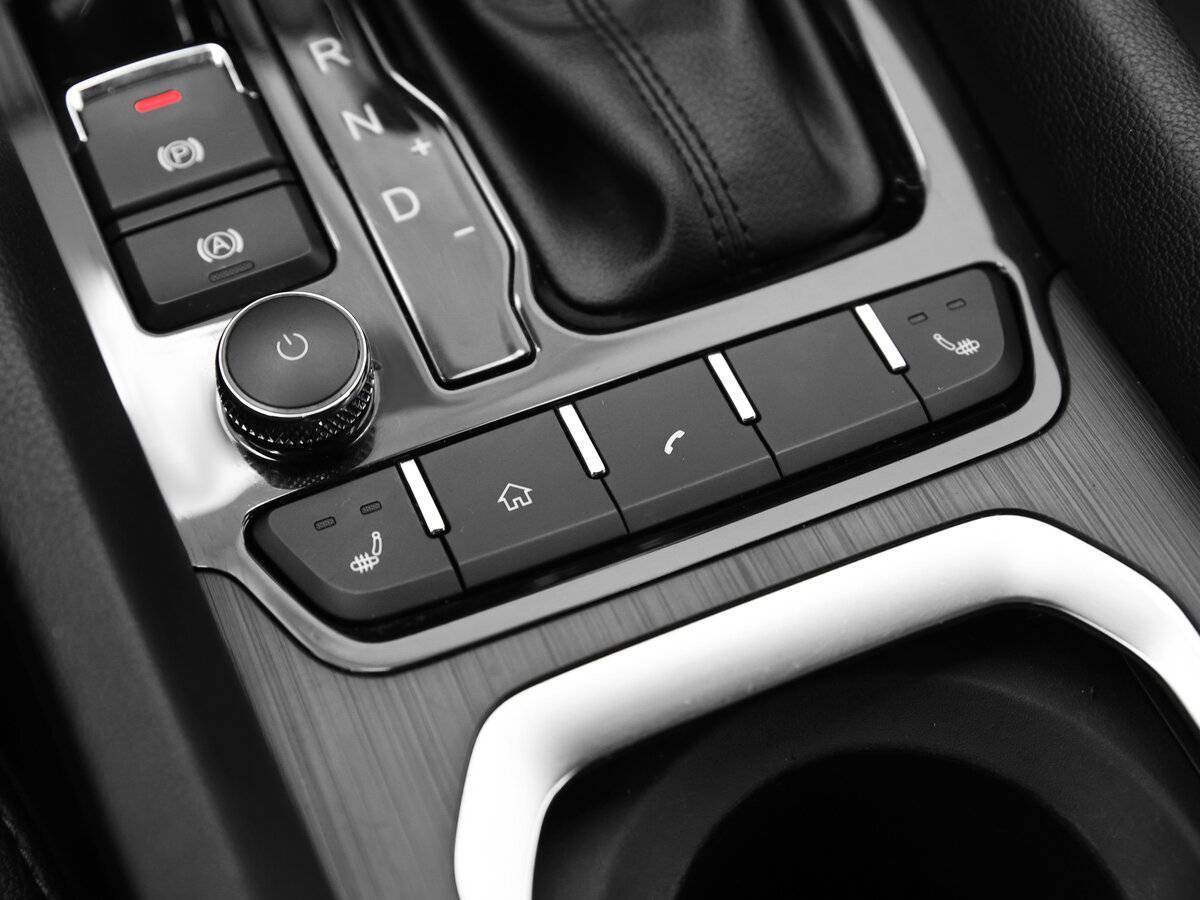 Продажа Б/У Чери Тигго 4. Фото: #11