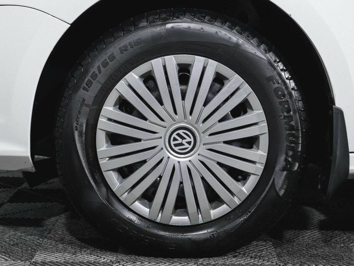 Продажа Б/У Фольксваген Джетта. Фото: #13