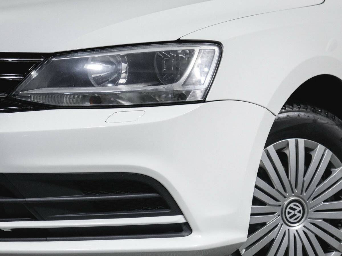 Продажа Б/У Фольксваген Джетта. Фото: #15