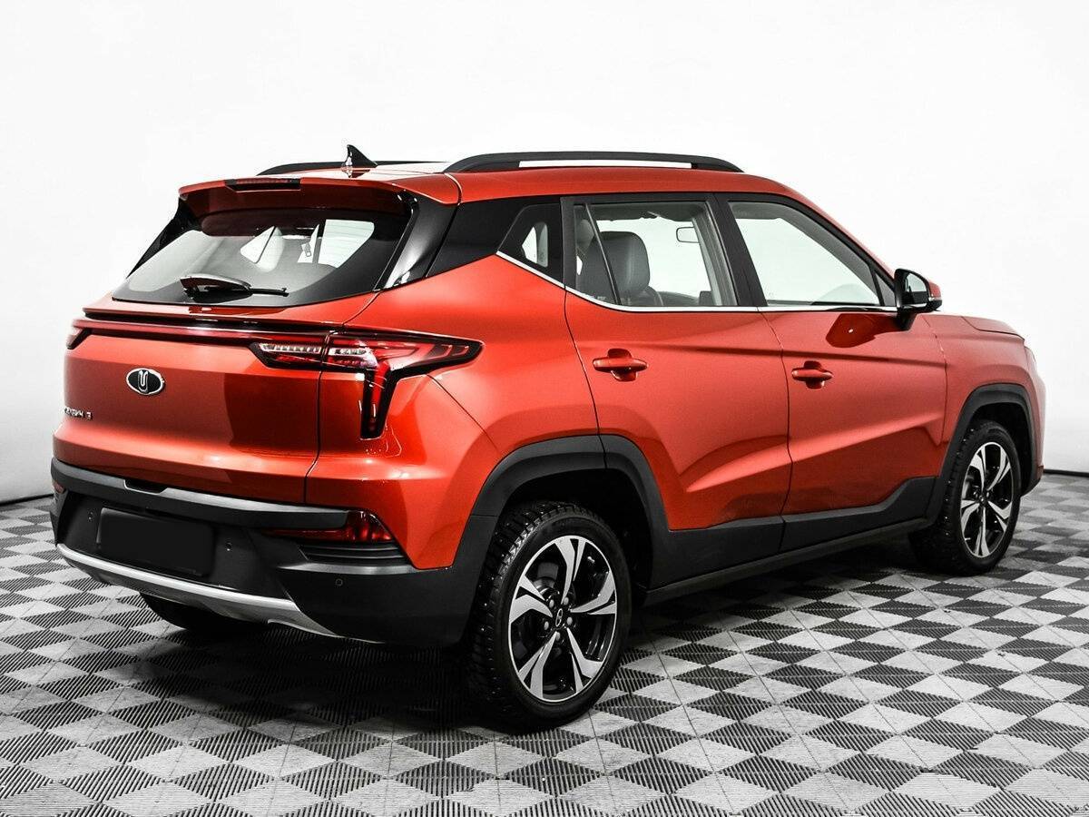 Купить Москвич 3 с пробегом. Фото: #4