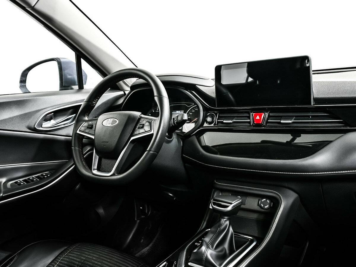 Купить Москвич 3 с пробегом. Фото: #8