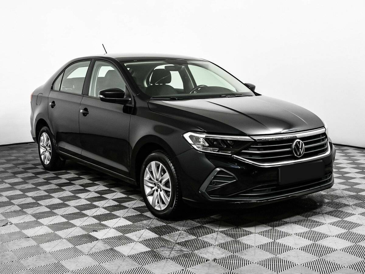 Продажа Б/У Фольксваген Поло. Фото: #2