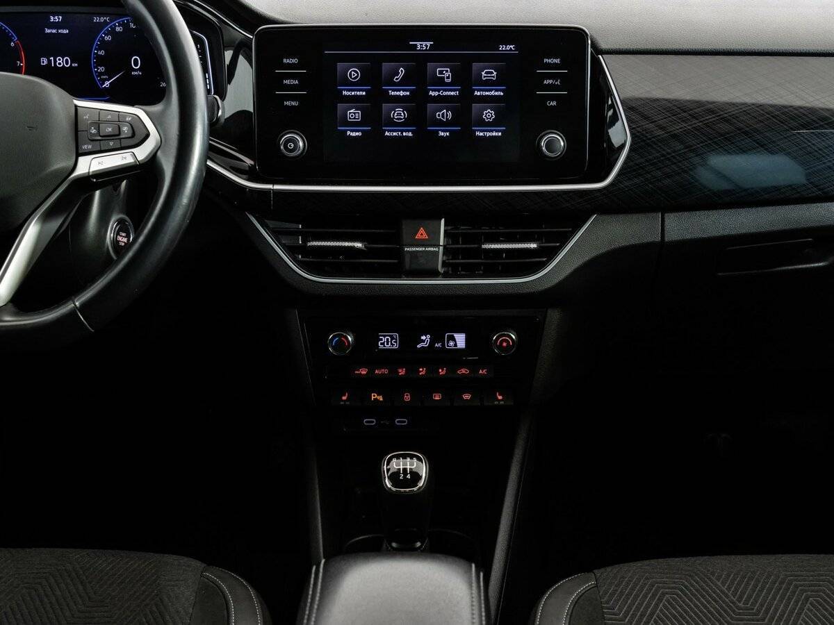 Продажа Б/У Фольксваген Поло. Фото: #12