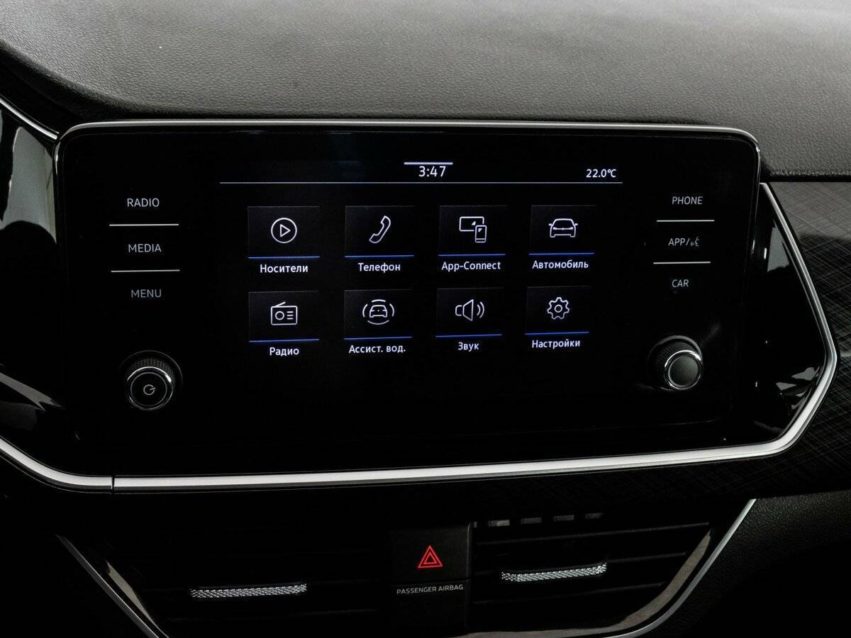 Продажа Б/У Фольксваген Поло. Фото: #13