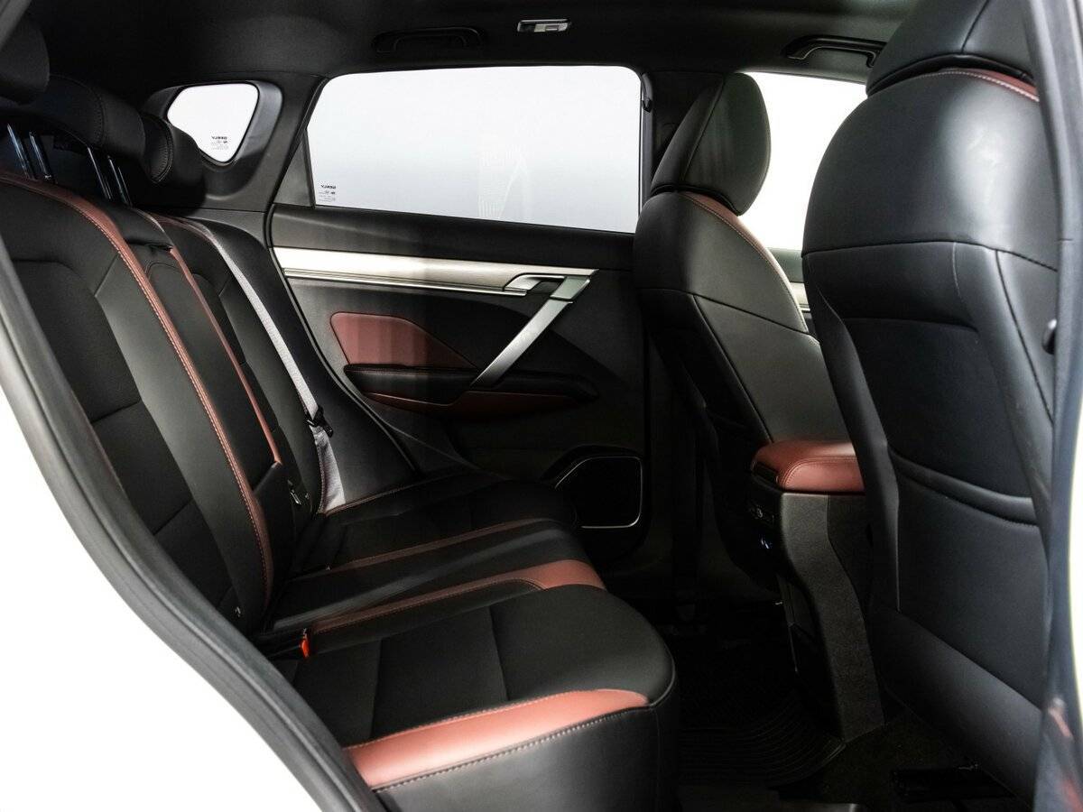 Продажа Б/У Джили Кулрэй. Фото: #16