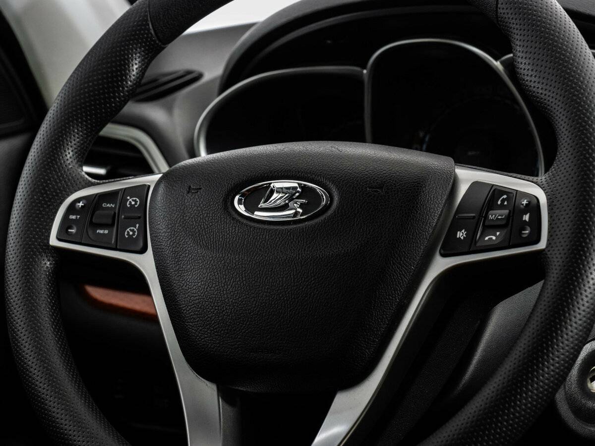 Продажа Б/У Лада (ВАЗ) Веста. Фото: #10