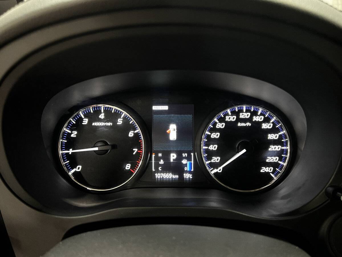 Продажа Б/У Митсубиши Оутлэндер. Фото: #12