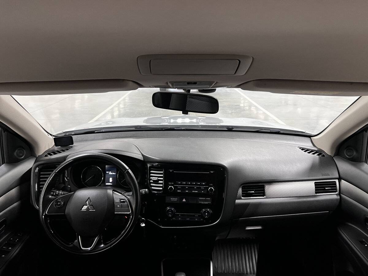 Продажа Б/У Митсубиши Оутлэндер. Фото: #13