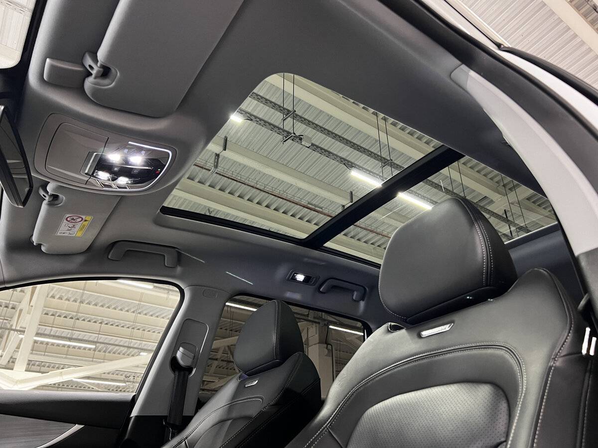 Купить Chery Tiggo 7 Pro Max с пробегом. Фото: #19