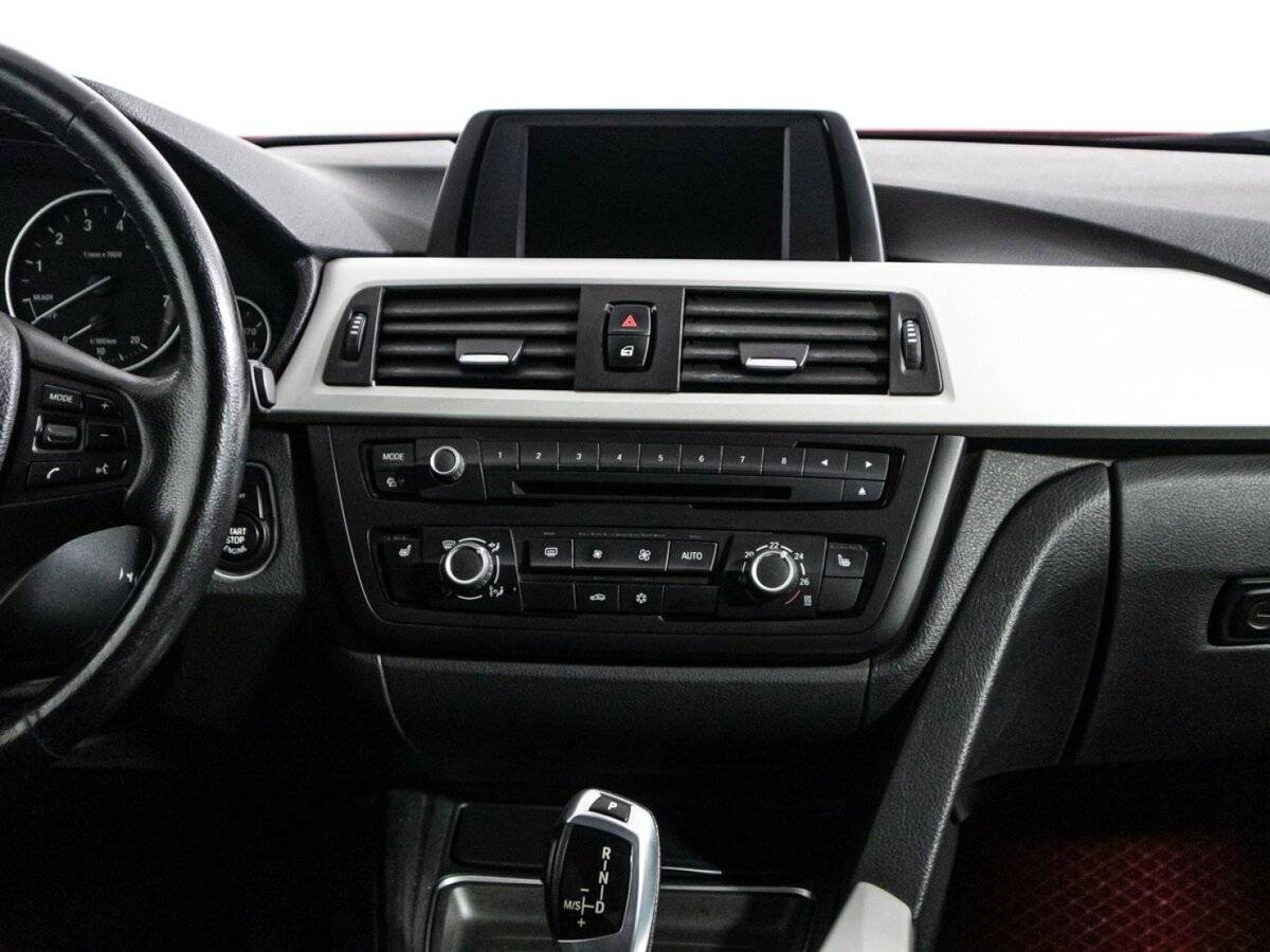 Купить BMW 3 серии с пробегом. Фото: #13