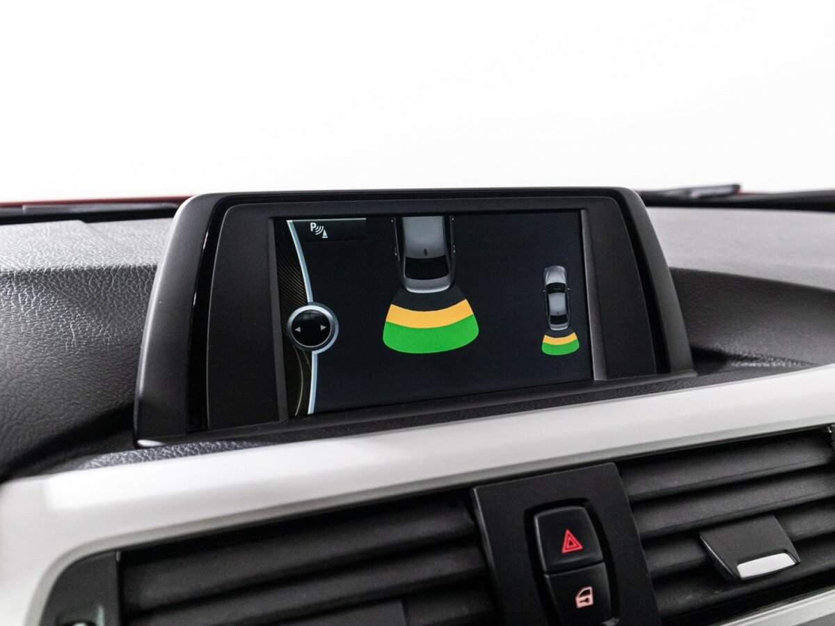 Купить BMW 3 серии с пробегом. Фото: #15