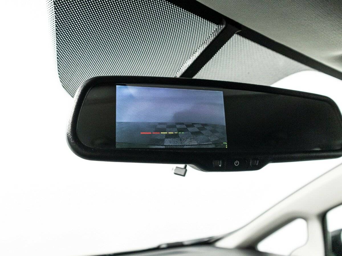 Продажа Б/У Киа Сид. Фото: #16