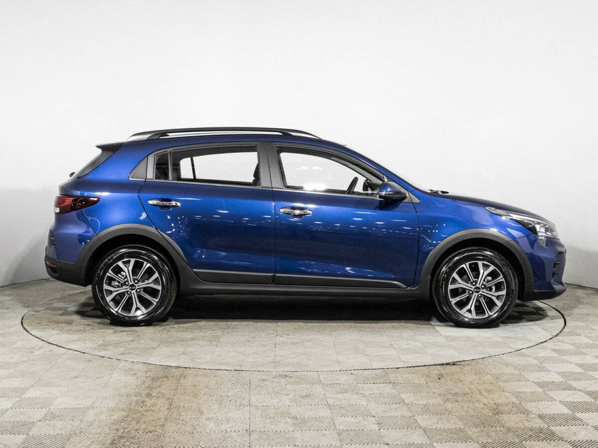 Продажа Б/У Киа Рио. Фото: #3