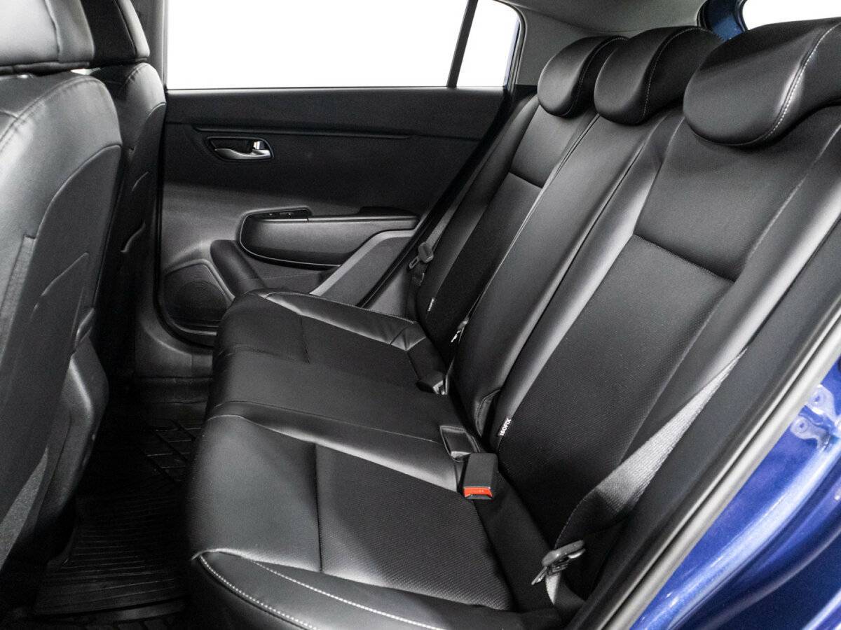 Продажа Б/У Киа Рио. Фото: #9