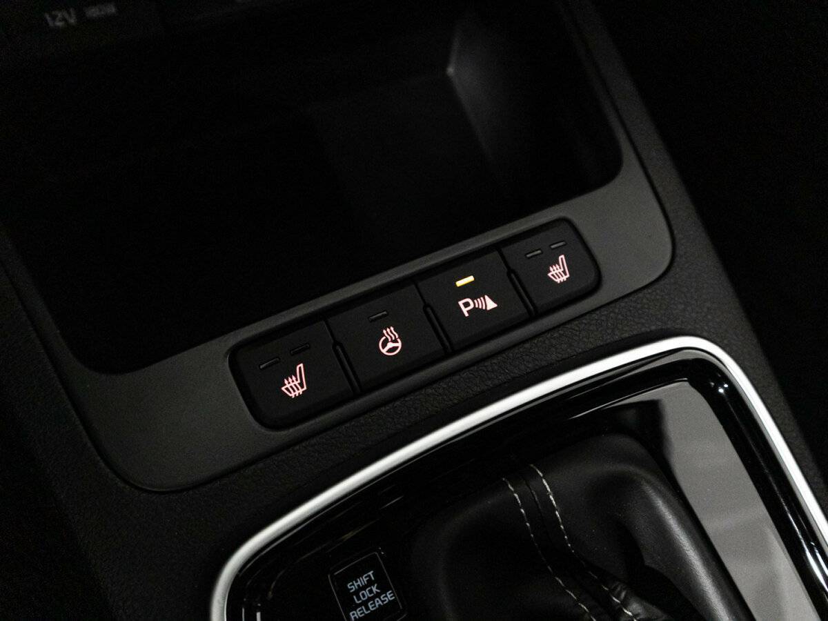 Продажа Б/У Киа Рио. Фото: #20