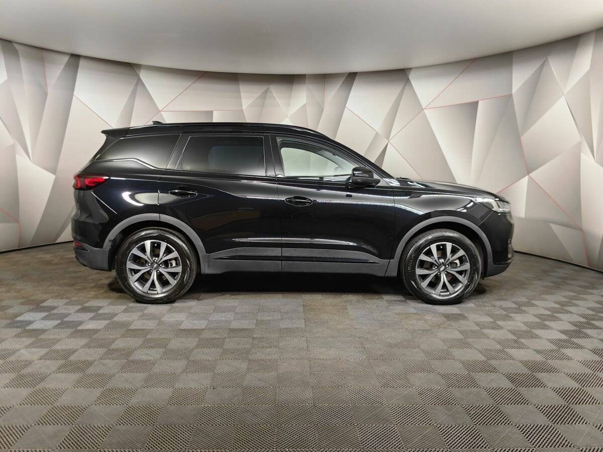 Продажа Б/У Чери Тигго 7 Про. Фото: #5