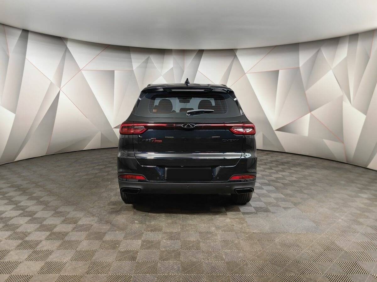 Продажа Б/У Чери Тигго 7 Про. Фото: #7