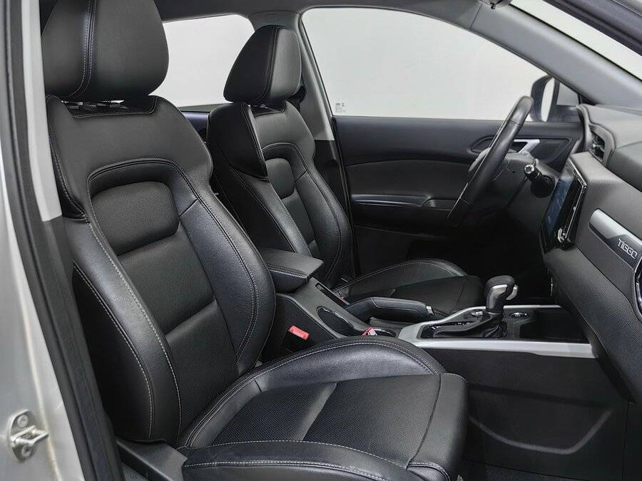 Продажа Б/У Чери Тигго 4. Фото: #6