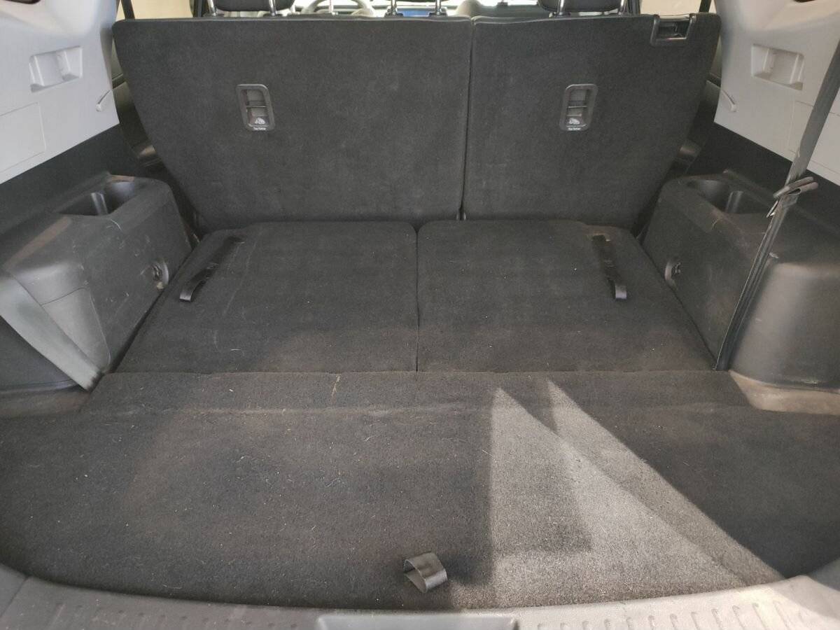 Продажа Б/У Чери Тигго 8. Фото: #14