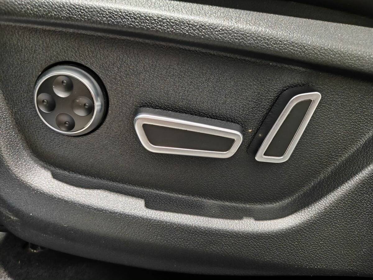 Продажа Б/У Чери Тигго 8. Фото: #17