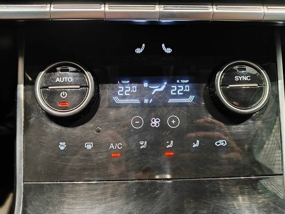 Продажа Б/У Чери Тигго 8. Фото: #20