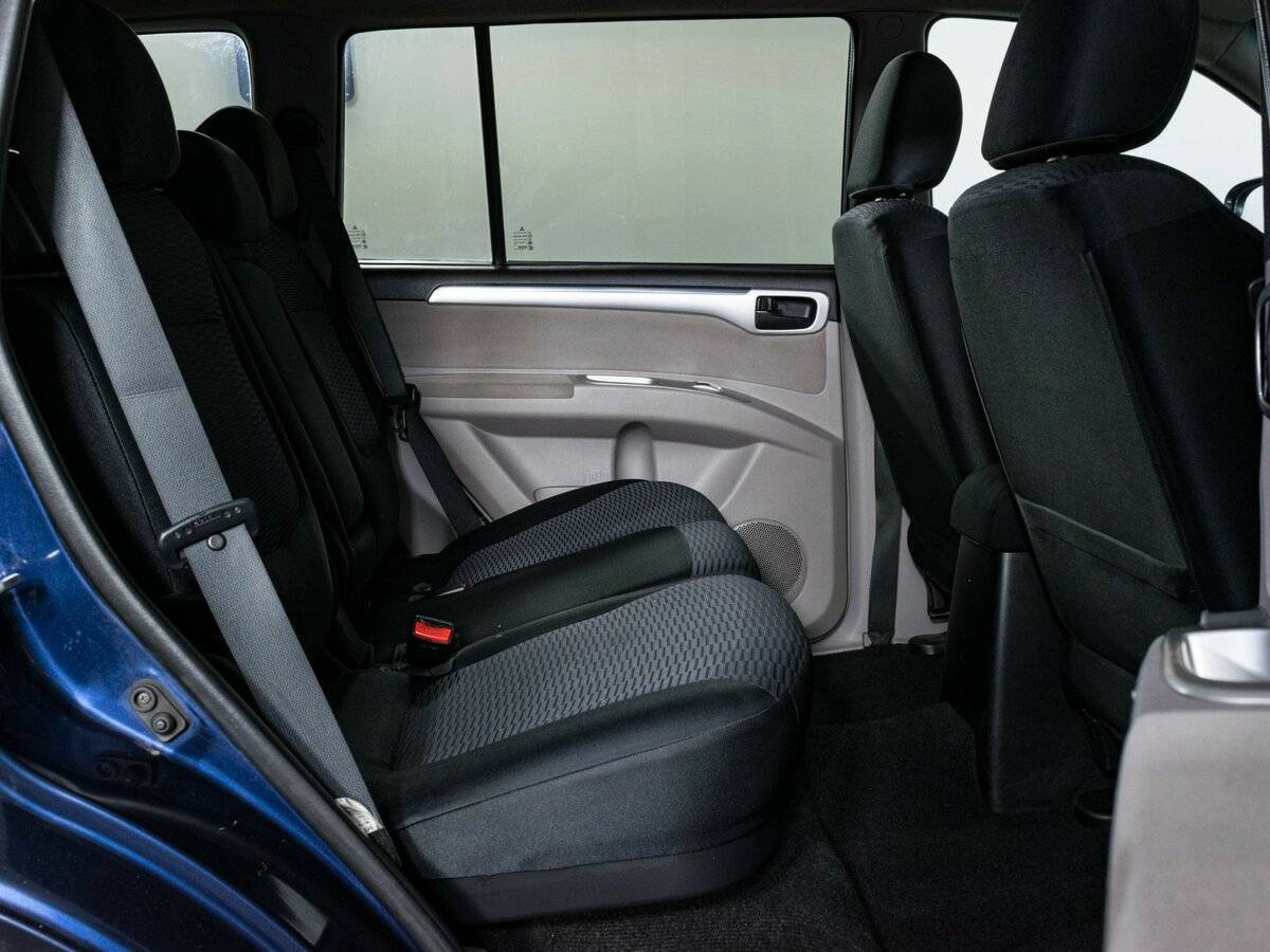 Продажа Б/У Митсубиши Паджеро Спорт. Фото: #11