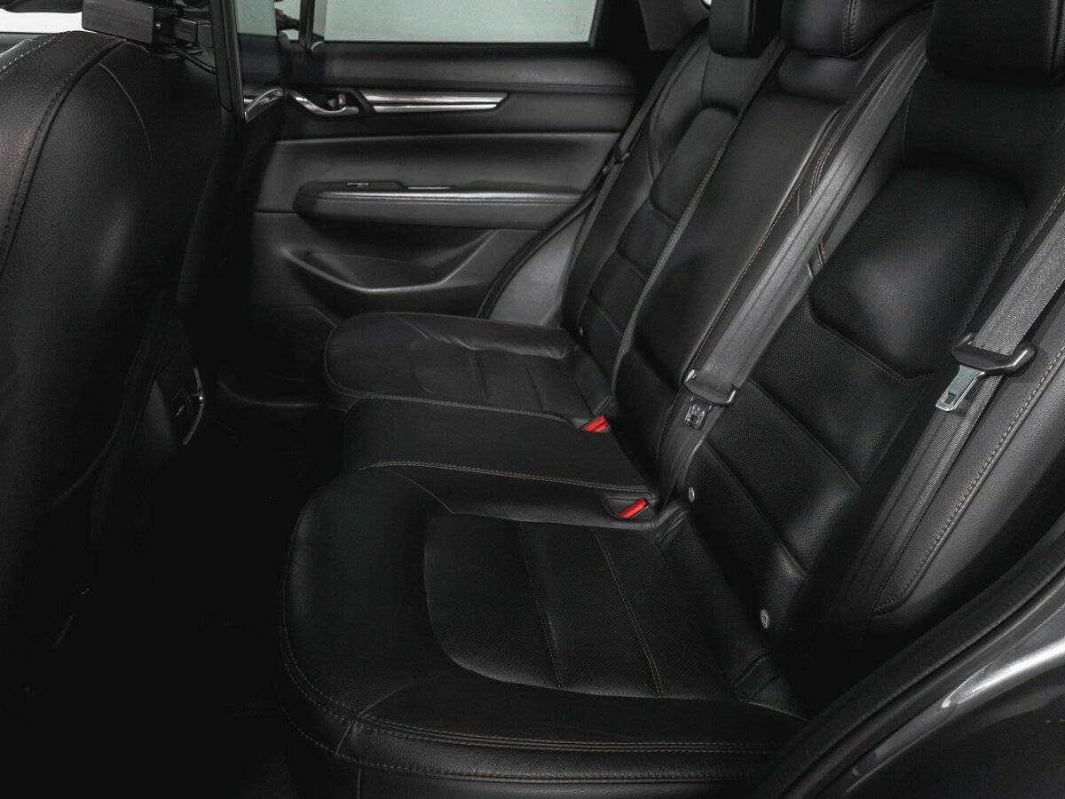 Продажа Б/У Мазда Ц-Икс-5. Фото: #9