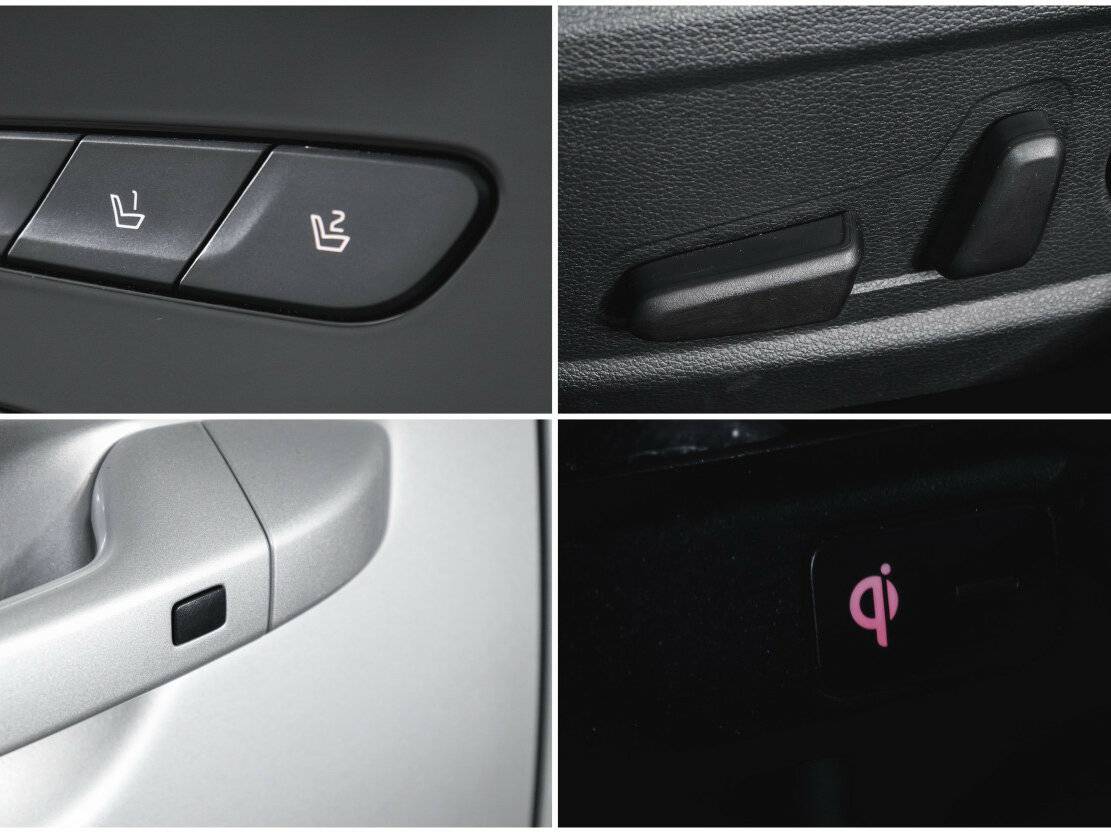 Продажа Б/У Киа Церато. Фото: #21