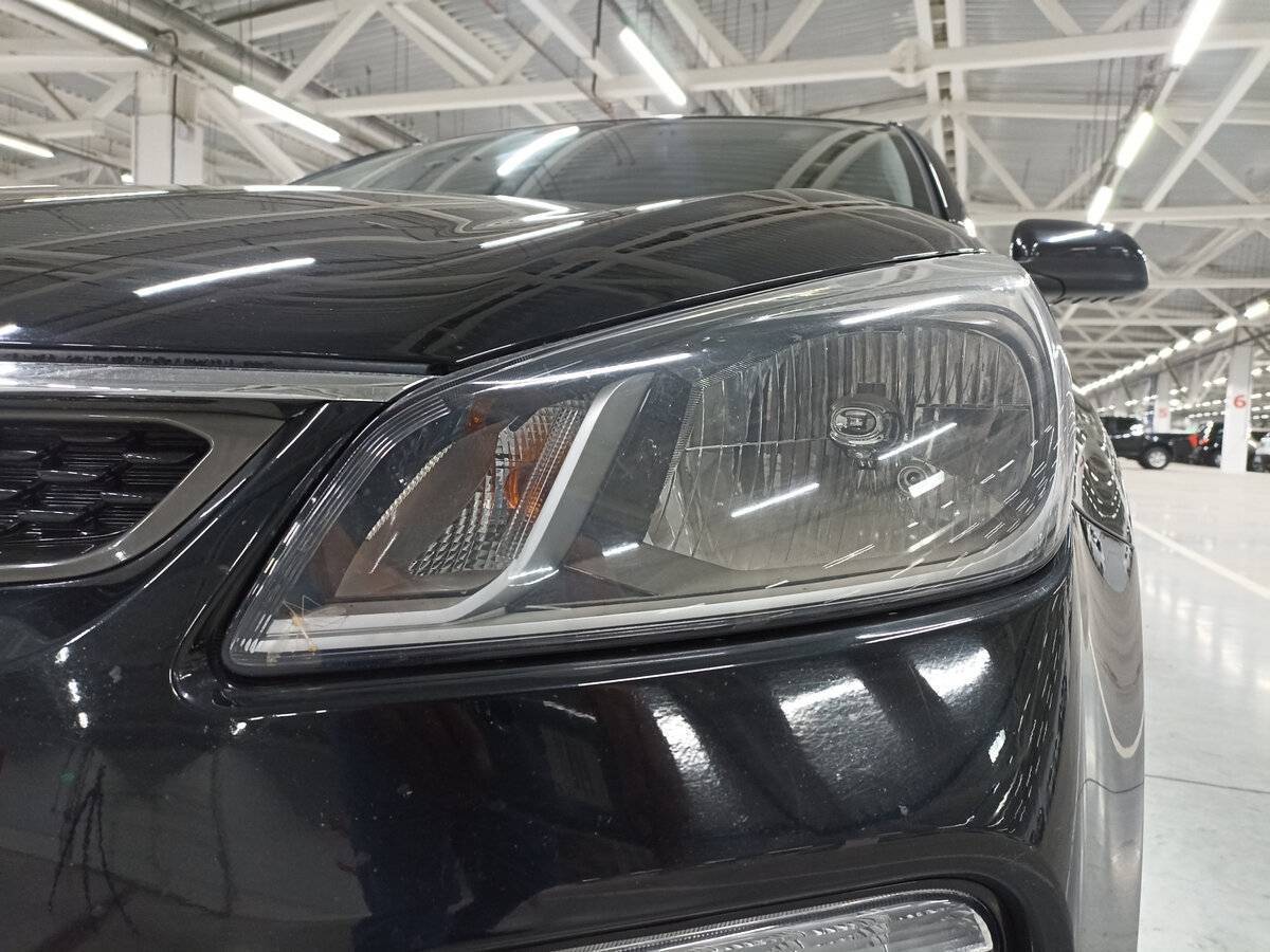 Продажа Б/У Киа Рио. Фото: #16