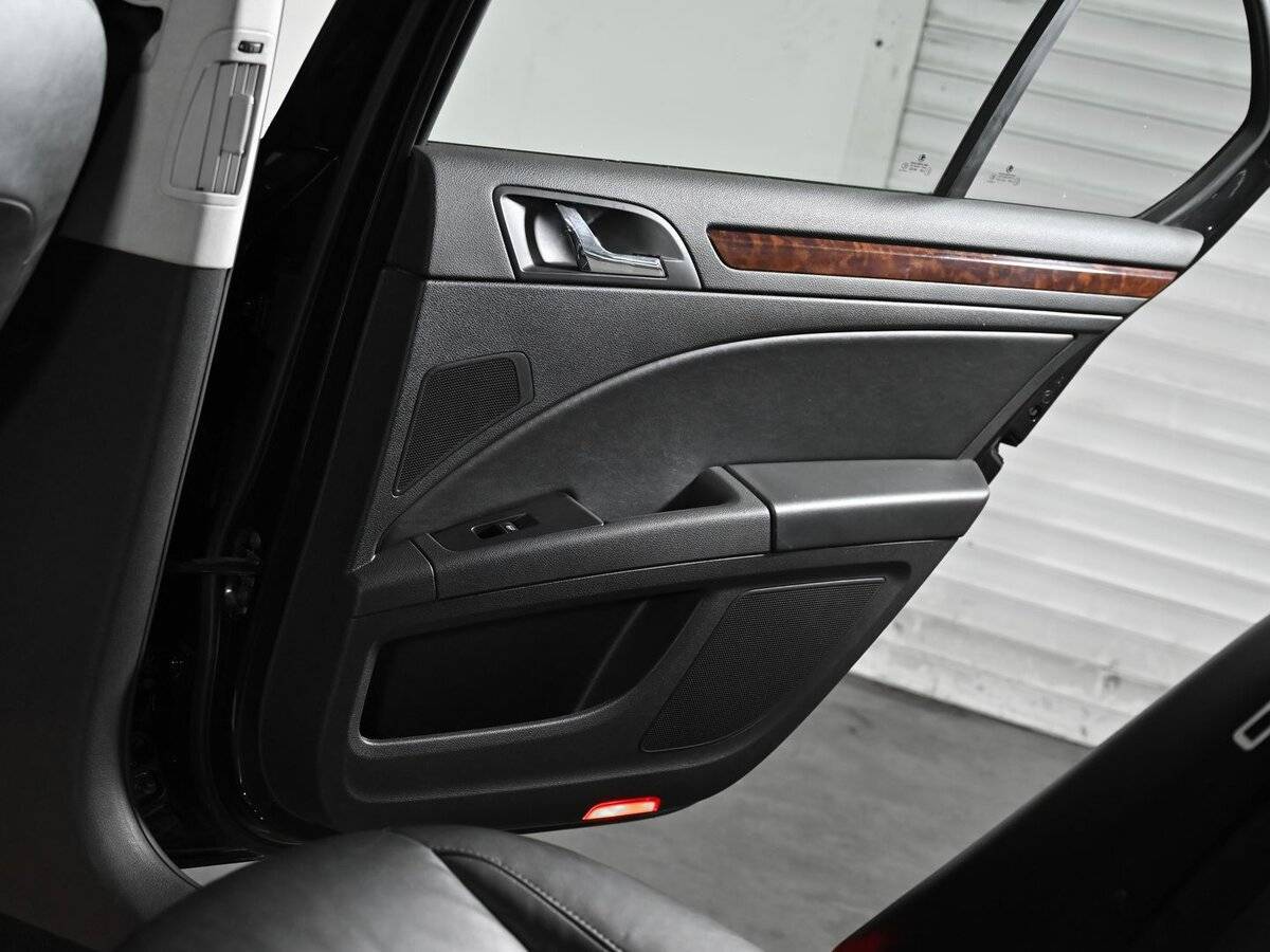 Продажа Б/У Шкода Суперб. Фото: #13