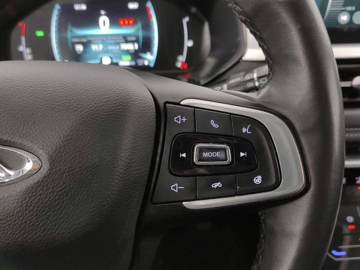 Продажа Б/У Чери Тигго 7 Про. Фото: #13