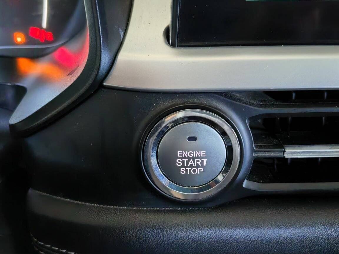 Продажа Б/У Чери Тигго 7 Про. Фото: #19