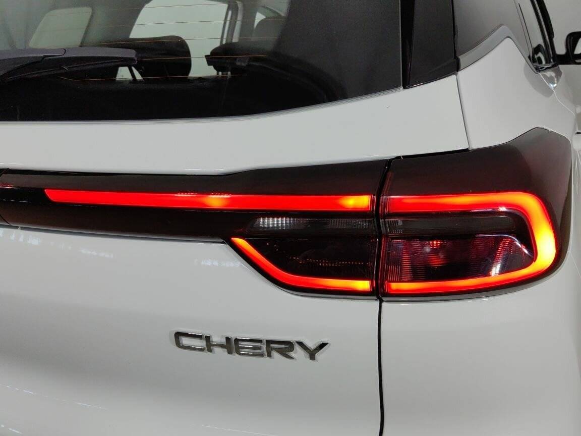 Продажа Б/У Чери Тигго 7 Про. Фото: #35