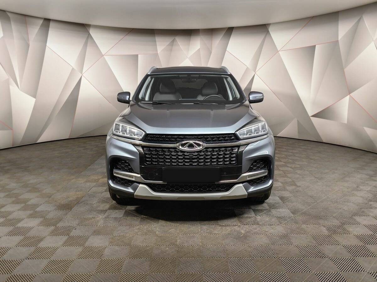 Продажа Б/У Чери Тигго 8. Фото: #6