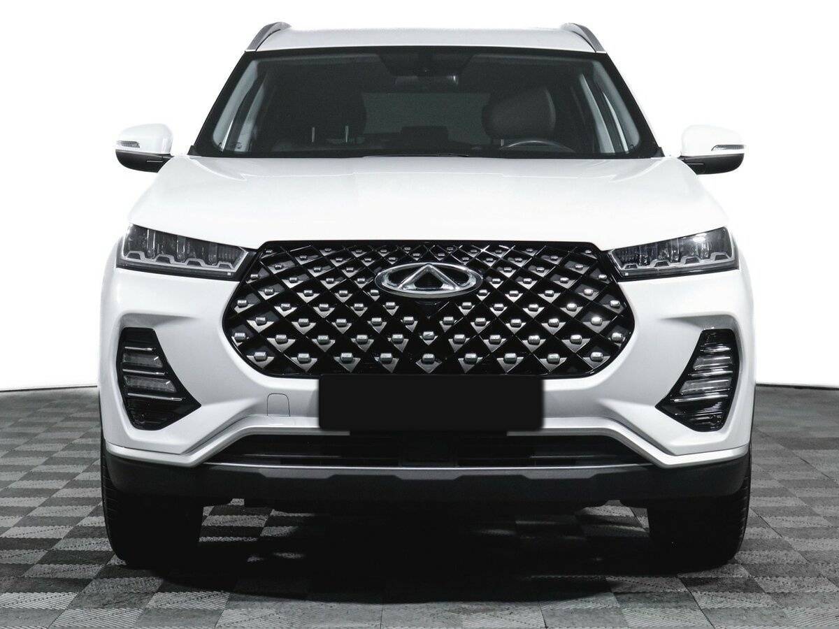 Продажа Б/У Чери Тигго 7 Про. Фото: #1