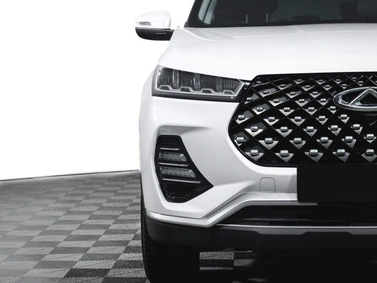 Продажа Б/У Чери Тигго 7 Про. Фото: #17