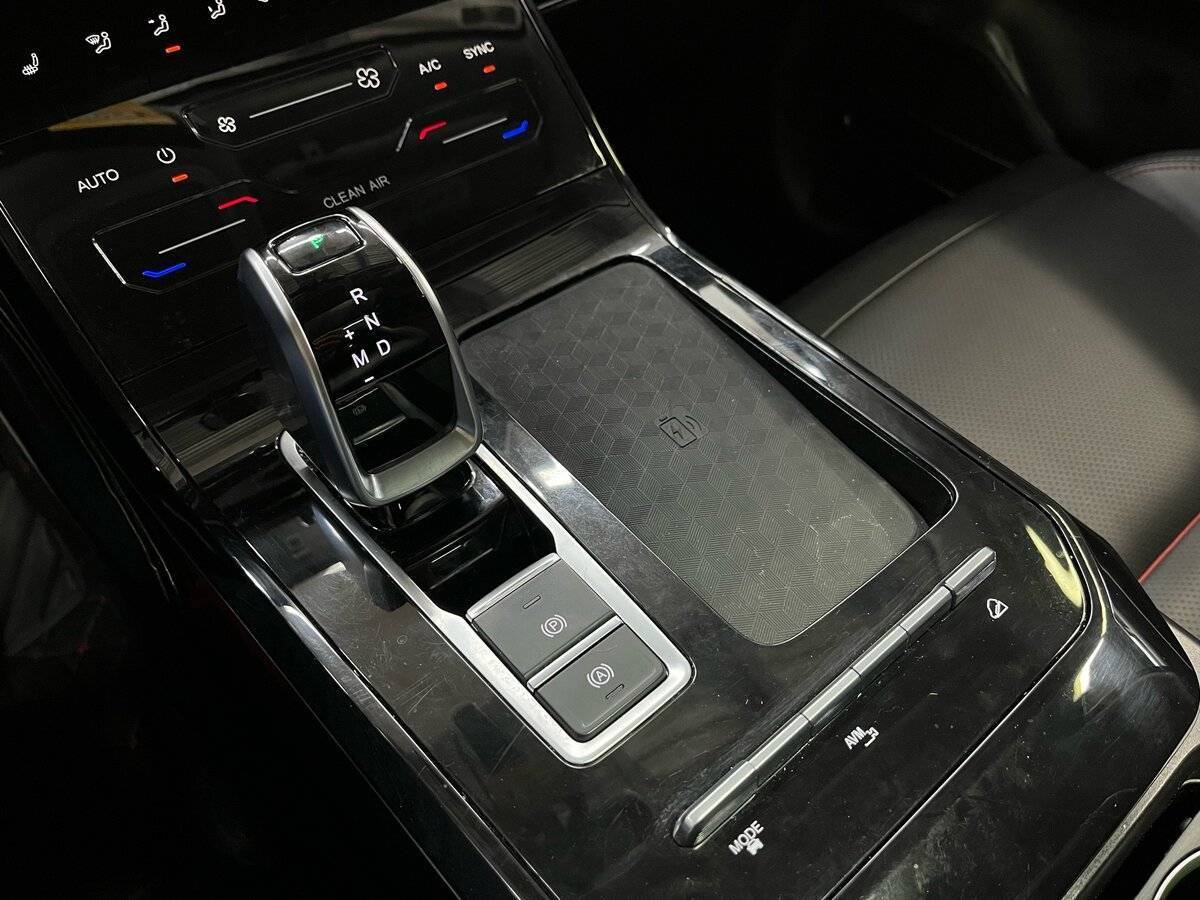 Продажа Б/У Чери Тигго 7 Про. Фото: #10