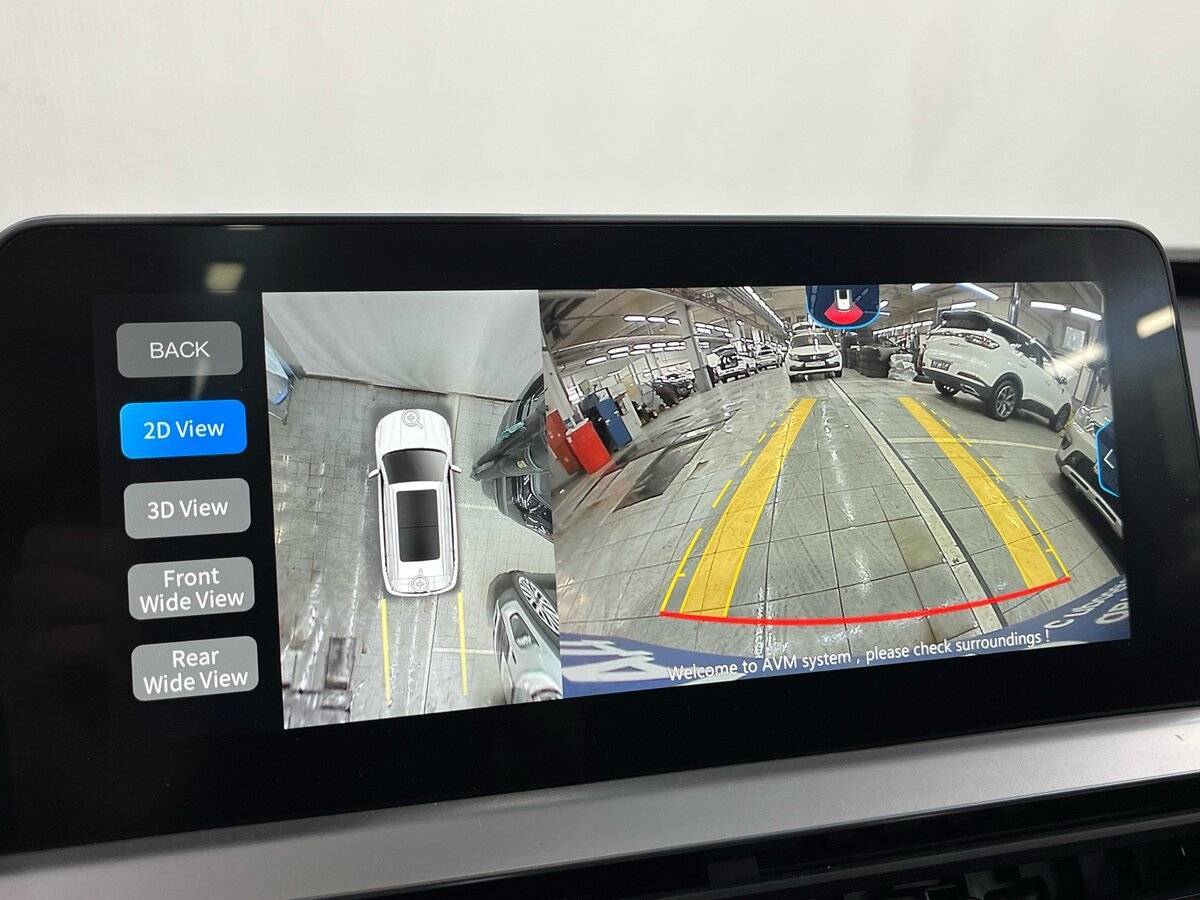 Продажа Б/У Чери Тигго 7 Про. Фото: #15