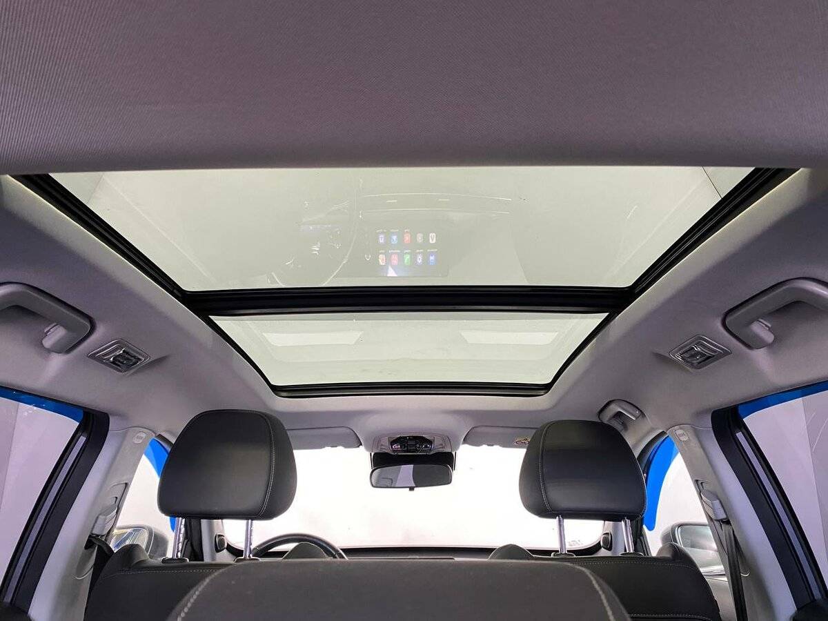 Продажа Б/У Чери Тигго 7 Про Макс. Фото: #11